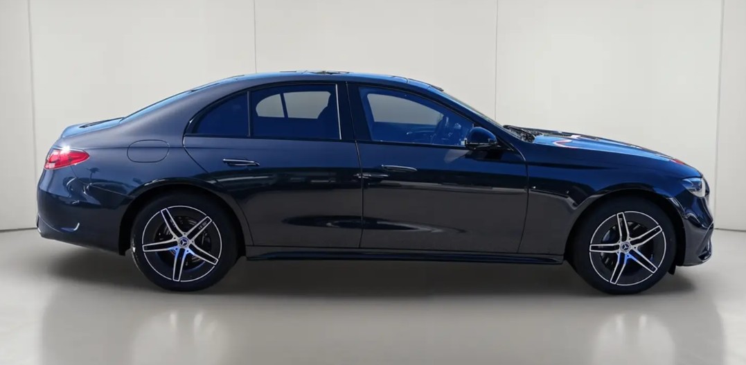 Mercedes Classe E